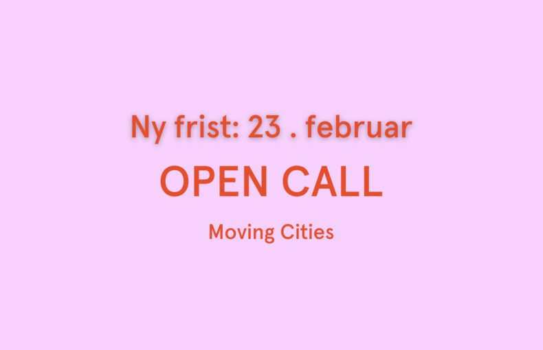 OPEN CALL for Estonian and Norwegian artists